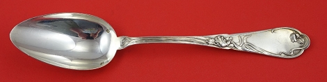 Dinner Spoon 8 1/2